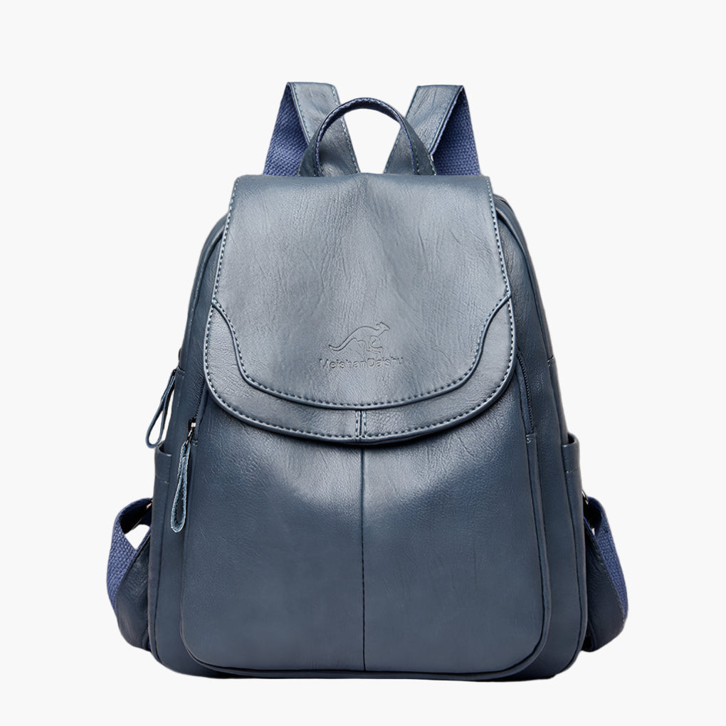 Women's Fashion Anti-Theft Backpack for Everyday and Travel