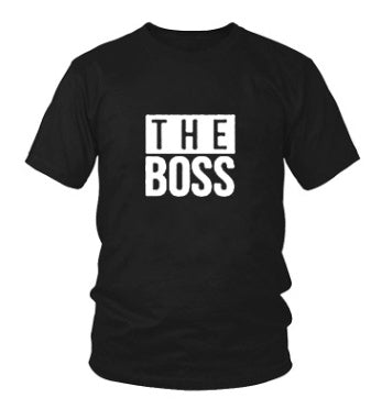 Harry – DIY Men T-Shirts