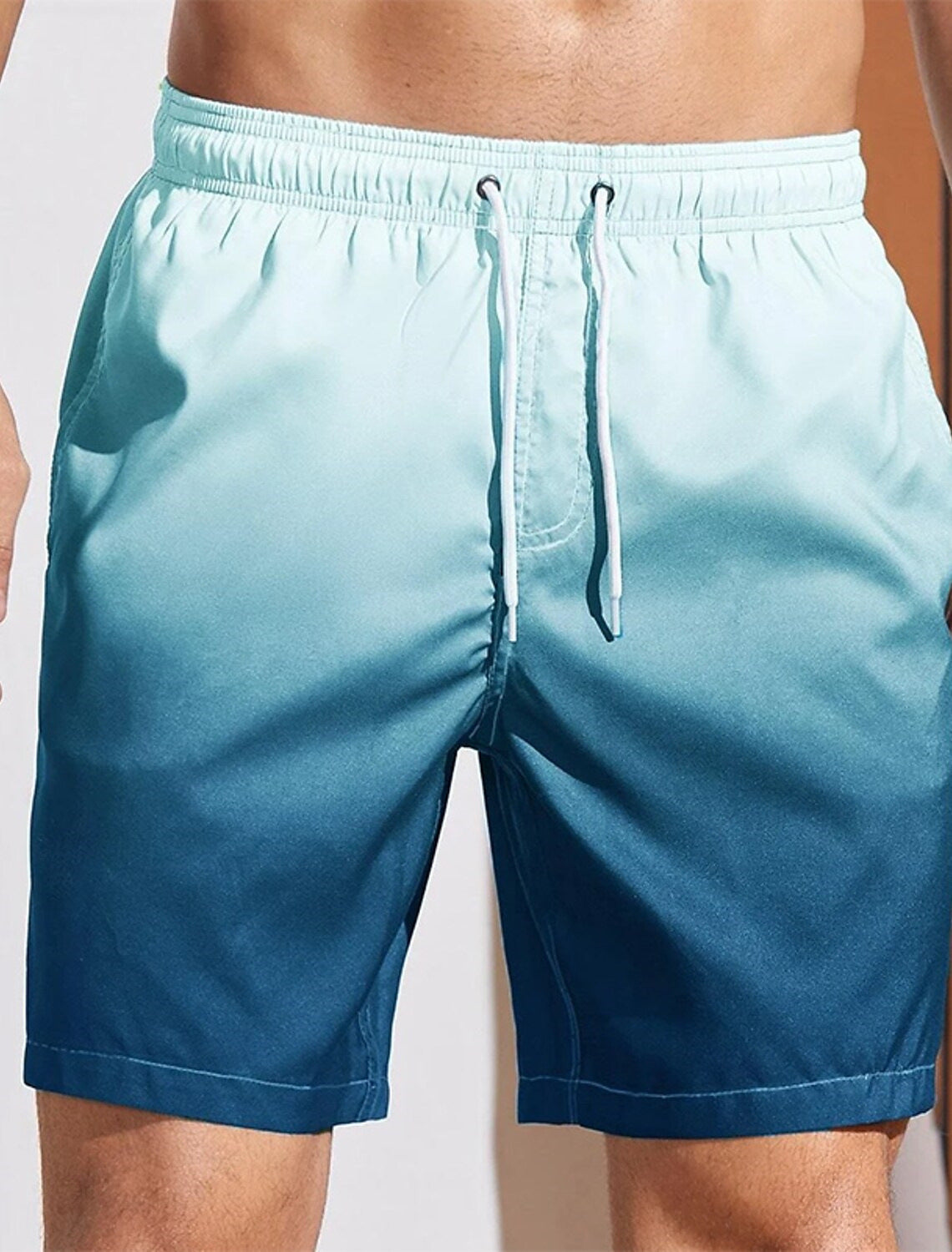 Thomas – Men's Quick-Drying Loose Beach Pants