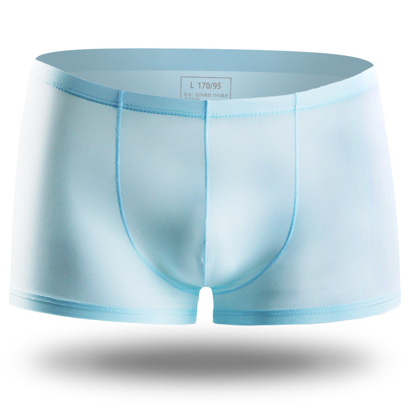 Sydney – Breathable Ice Cream Underwear One Piece