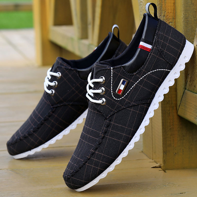 Vanessa – Vegan Leather Autumn Sneakers