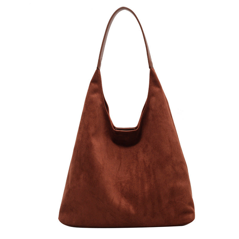 Sarah – Large Capacity One-Shoulder Bag for Women