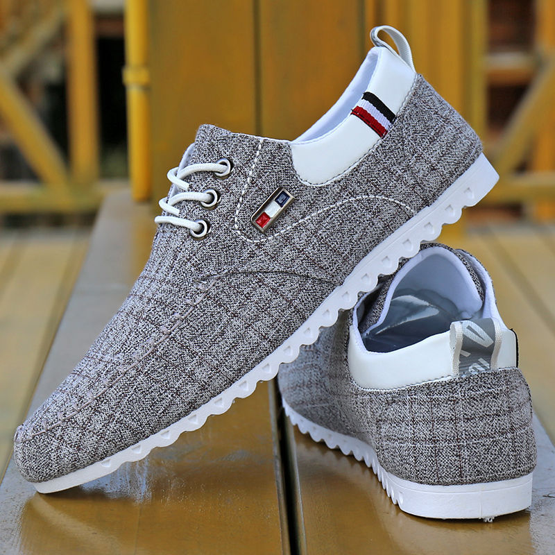Vanessa – Vegan Leather Autumn Sneakers