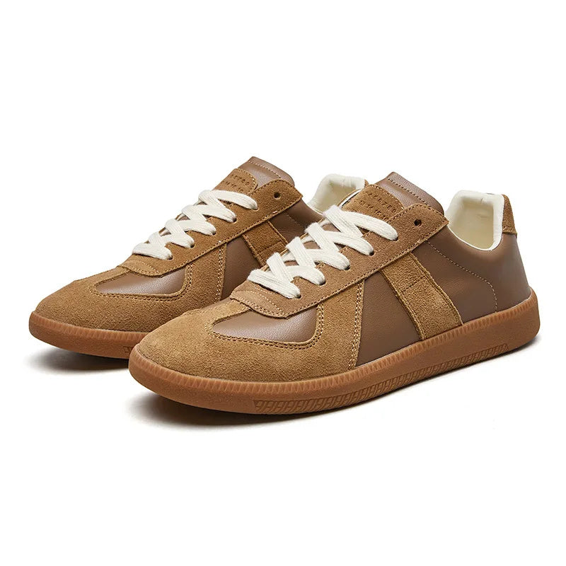Juliet – Retro Women's Casual Sneakers