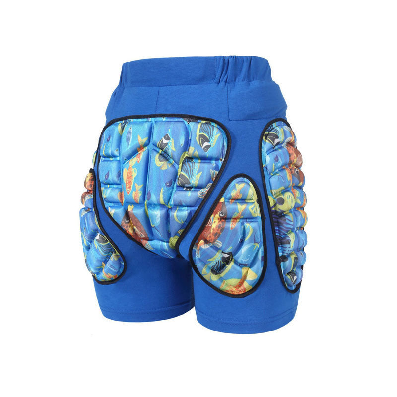 Brenda – Ski Diaper Pants for Women with Ample Padding