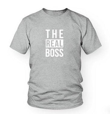 Harry – DIY Men T-Shirts