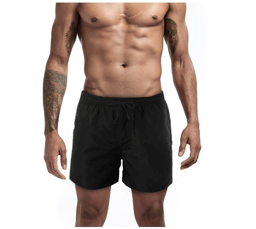 Dominic – Basic Men's Sports Shorts