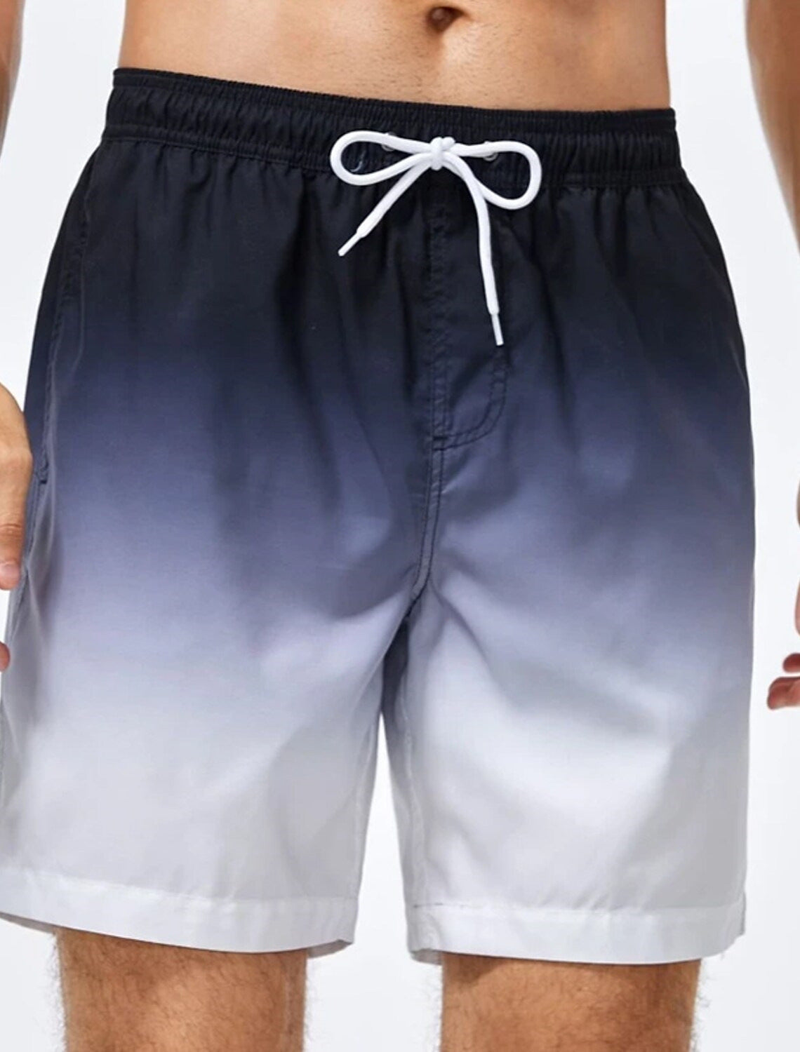 Thomas – Men's Quick-Drying Loose Beach Pants