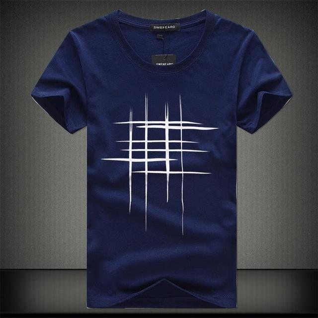 Megan – Premium Cotton Short Sleeve T-Shirt