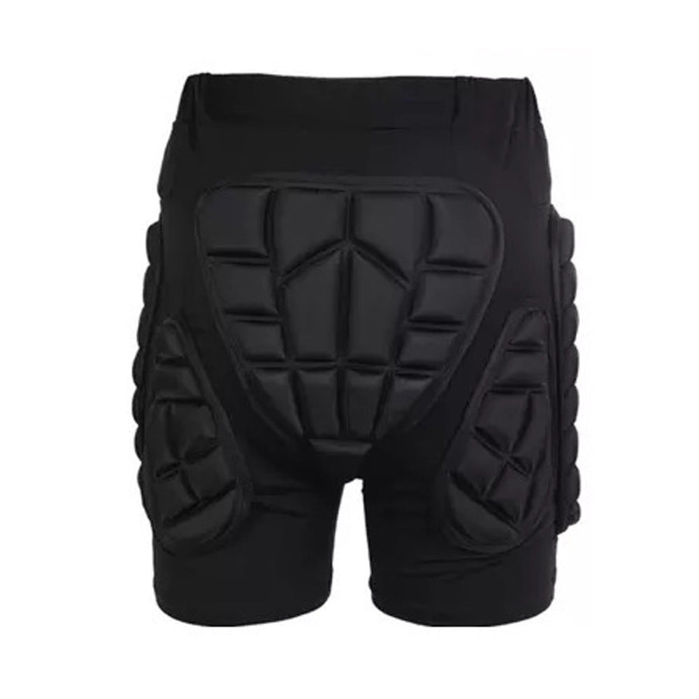 Brenda – Ski Diaper Pants for Women with Ample Padding