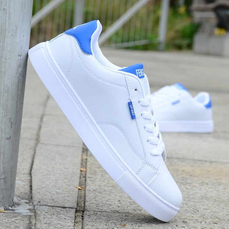 Ronald – Spring Casual Sneakers for Men