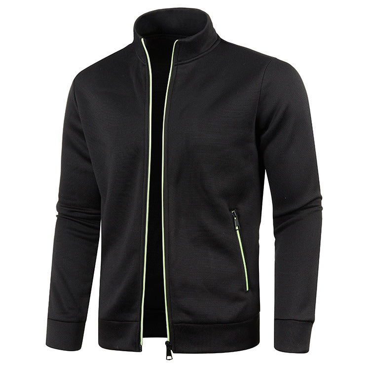 Philip – Trendy Large Size Hoodie