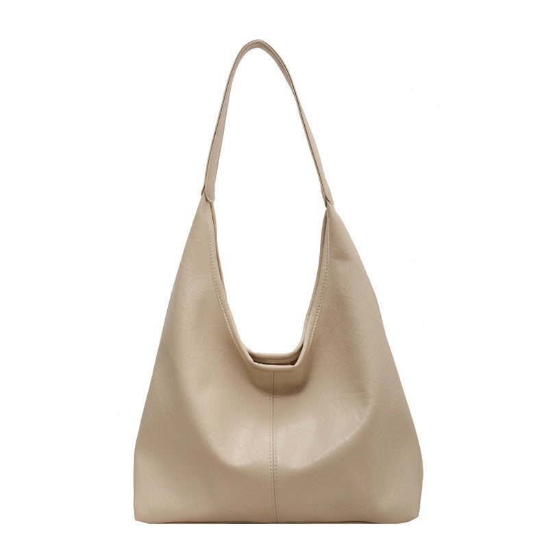 Victoria – Vintage Designer Large Capacity Casual Tote Bag
