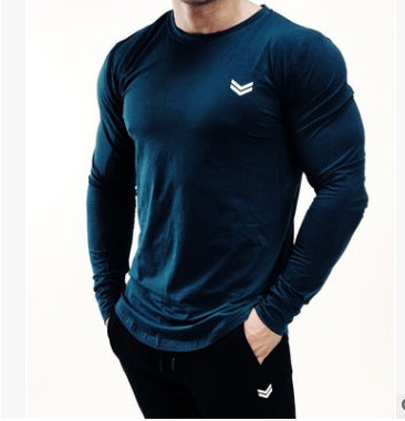 Ernest – Quick Dry Gym T-Shirt for Men