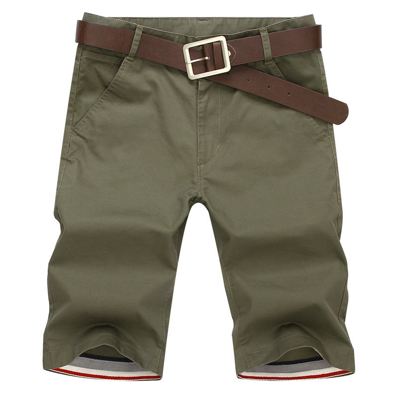 Stewart – Casual Teen Shorts