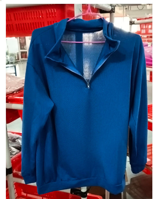 Dennis – Long-Sleeved Cardigan for Men