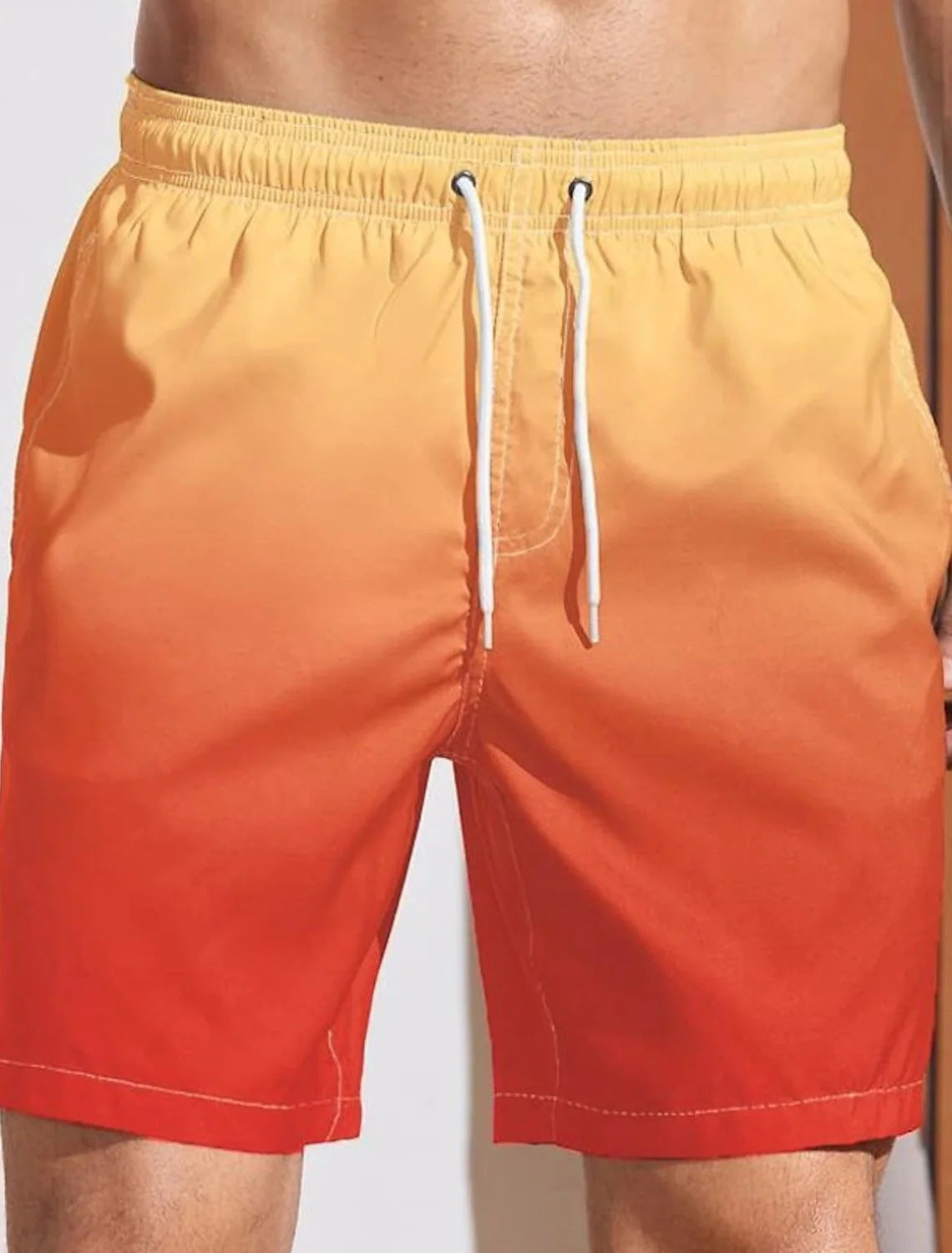 Thomas – Men's Quick-Drying Loose Beach Pants