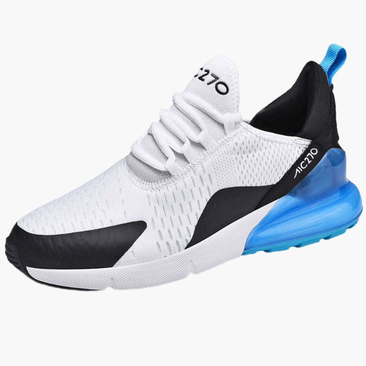 Men's Athletic Sneakers Lightweight Performance Training Shoes