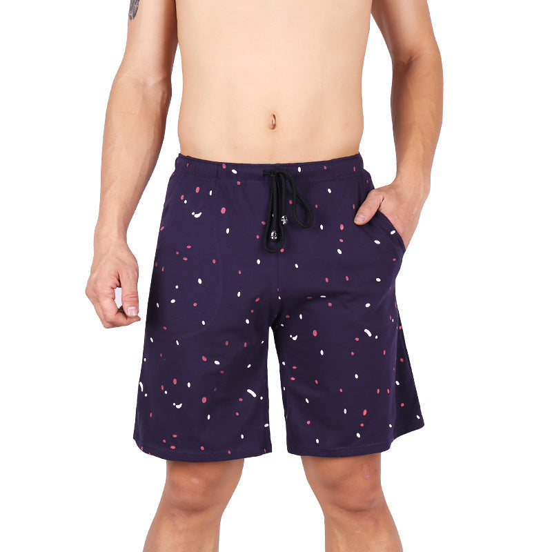 Aaron – Seamless Men's Underwear
