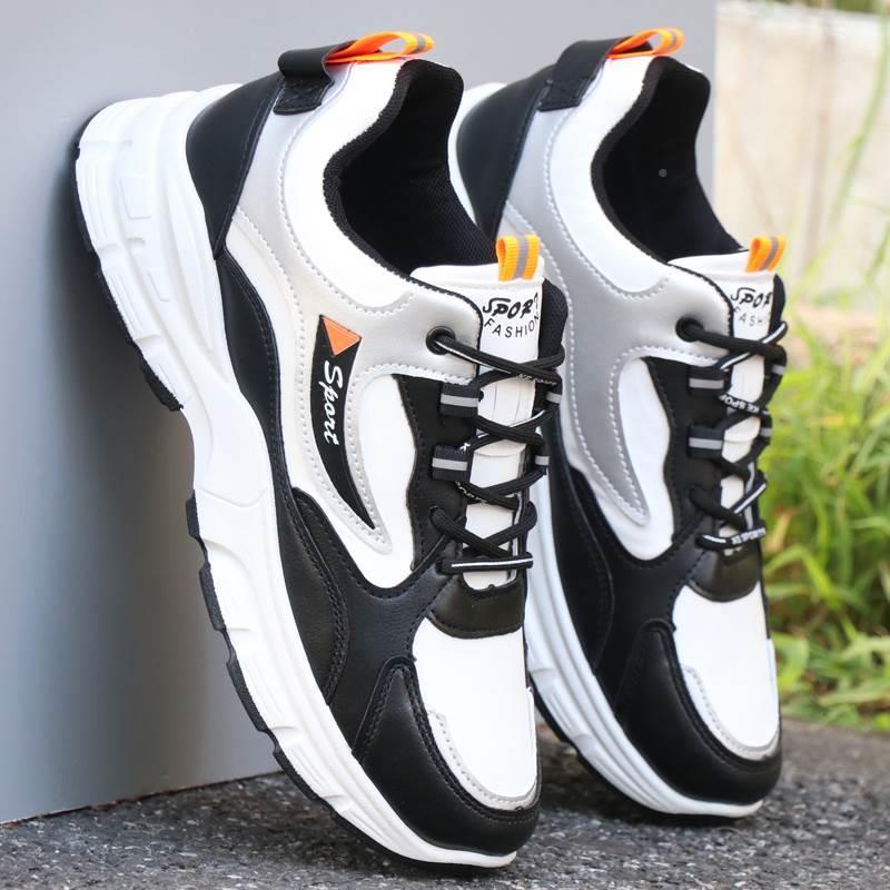 Howard – Waterproof Casual Sneakers
