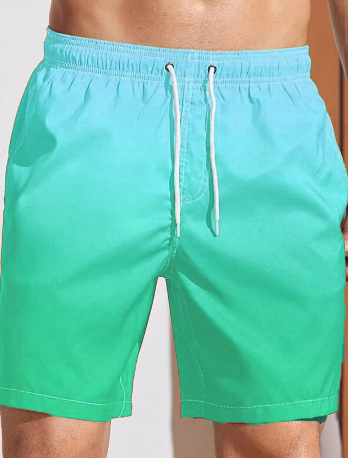 Thomas – Men's Quick-Drying Loose Beach Pants
