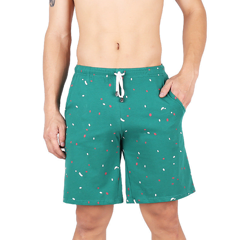 Aaron – Seamless Men's Underwear