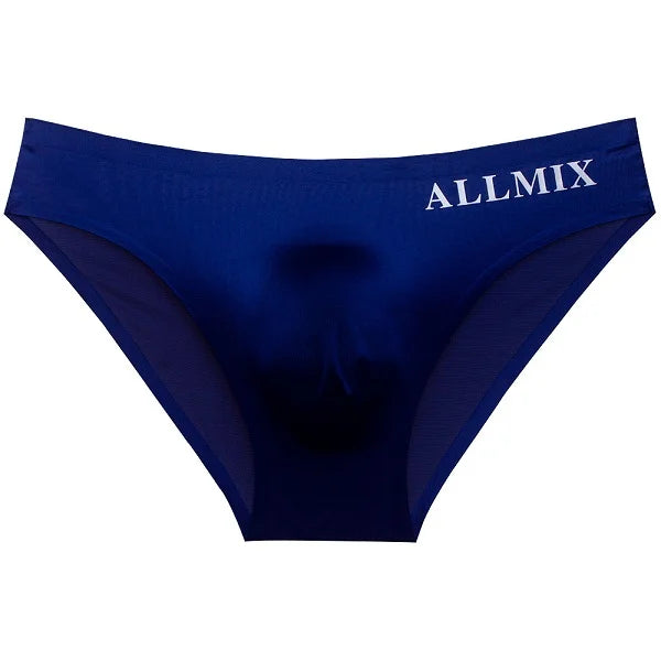 Allen – Men's Comfortable and Breathable 3D Ice Silk Underwear