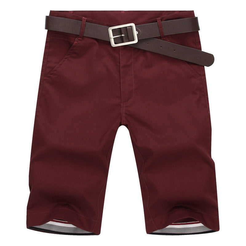 Stewart – Casual Teen Shorts