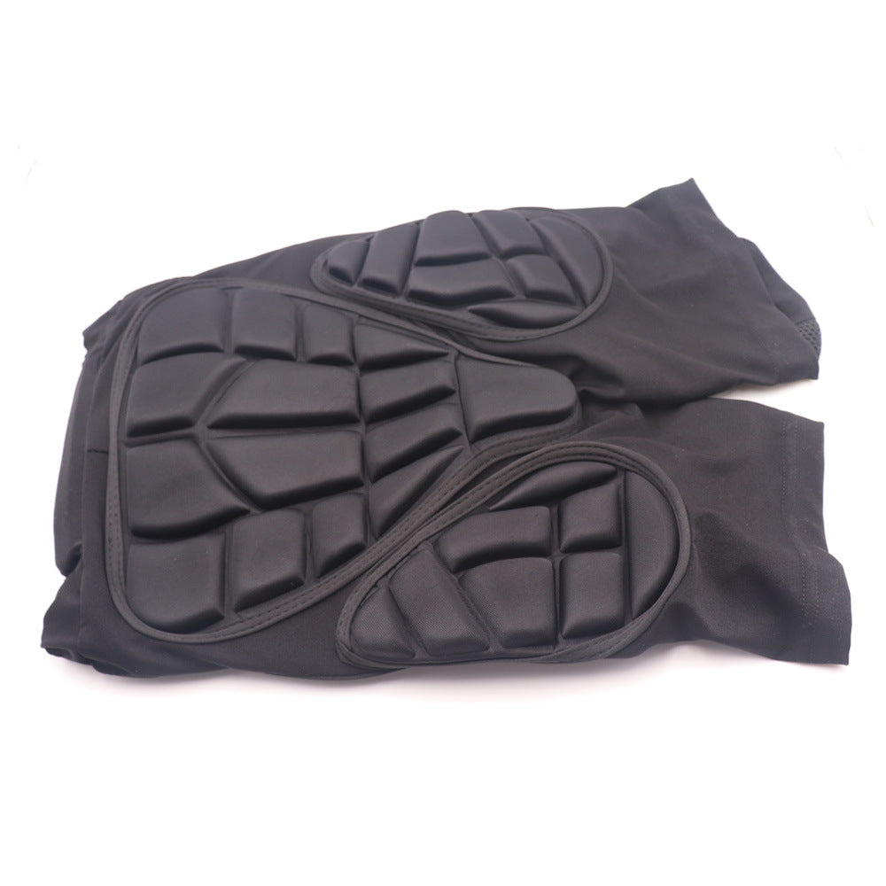 Brenda – Ski Diaper Pants for Women with Ample Padding