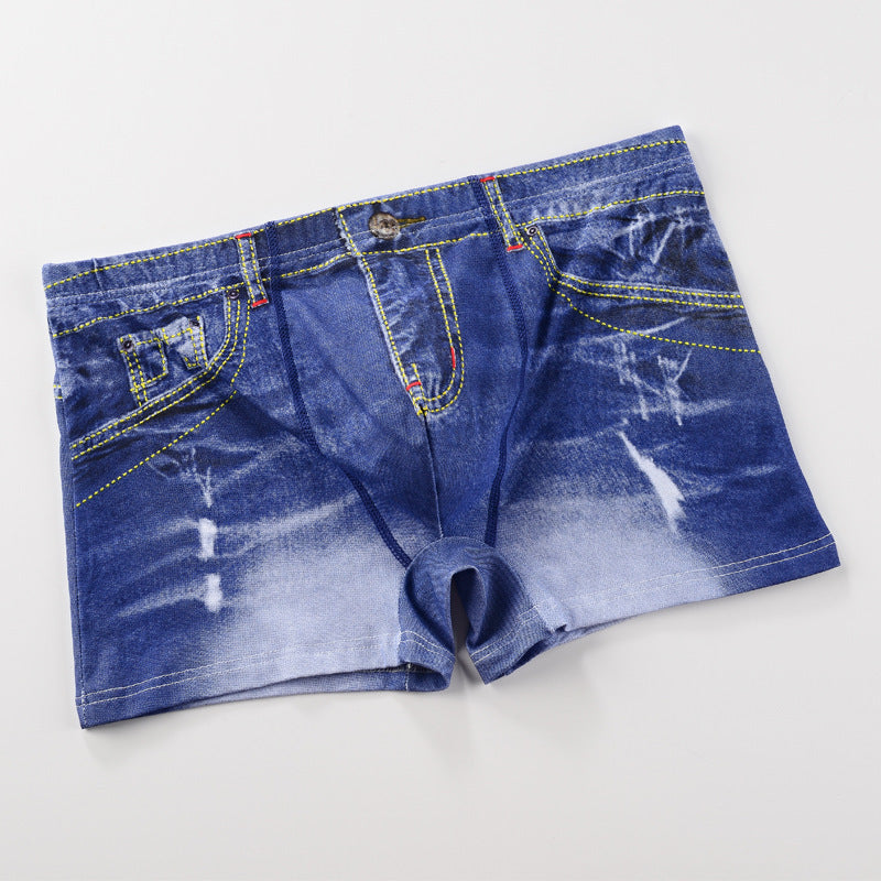 Marc – Cotton Boxer Underwear