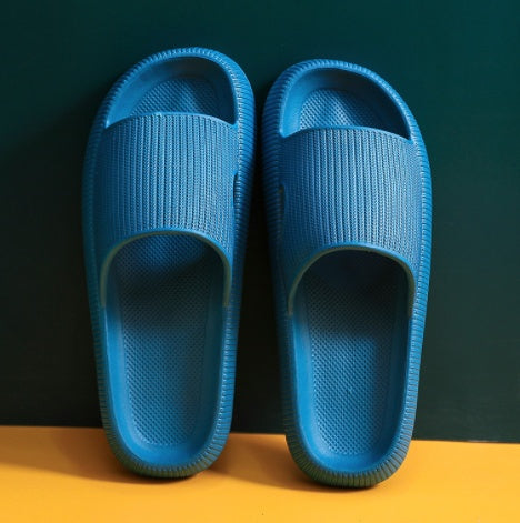 Susan – Comfortable Slippers with Super Soft Bottom for Home Use