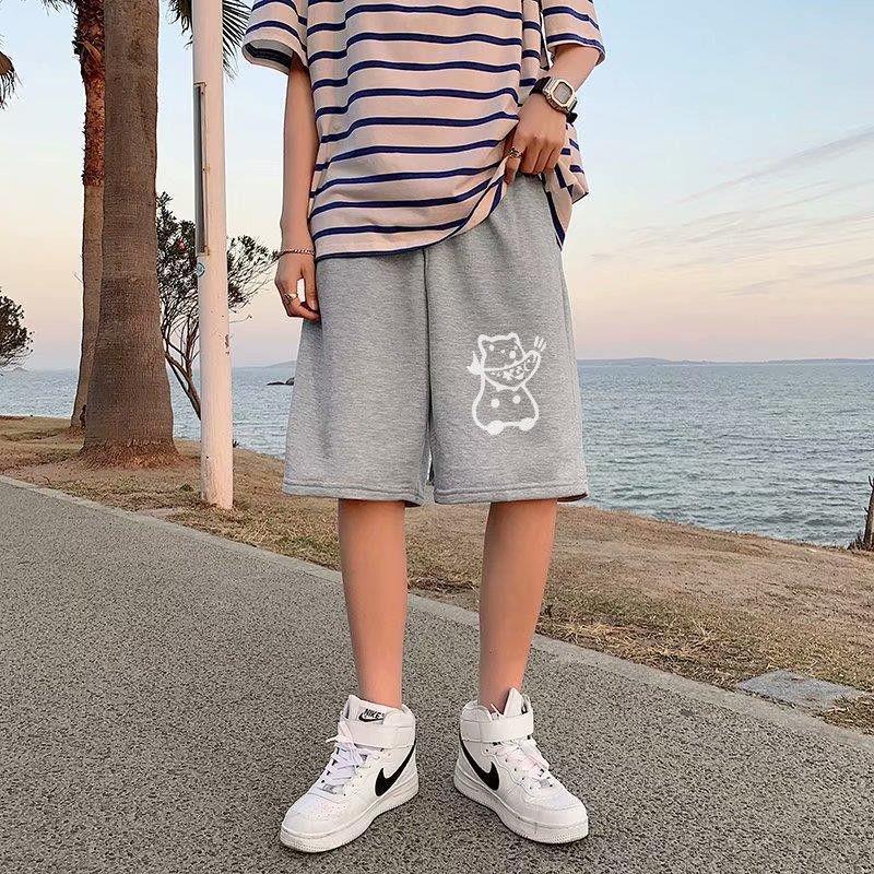 Derek – Men's Casual Summer Sports Pants
