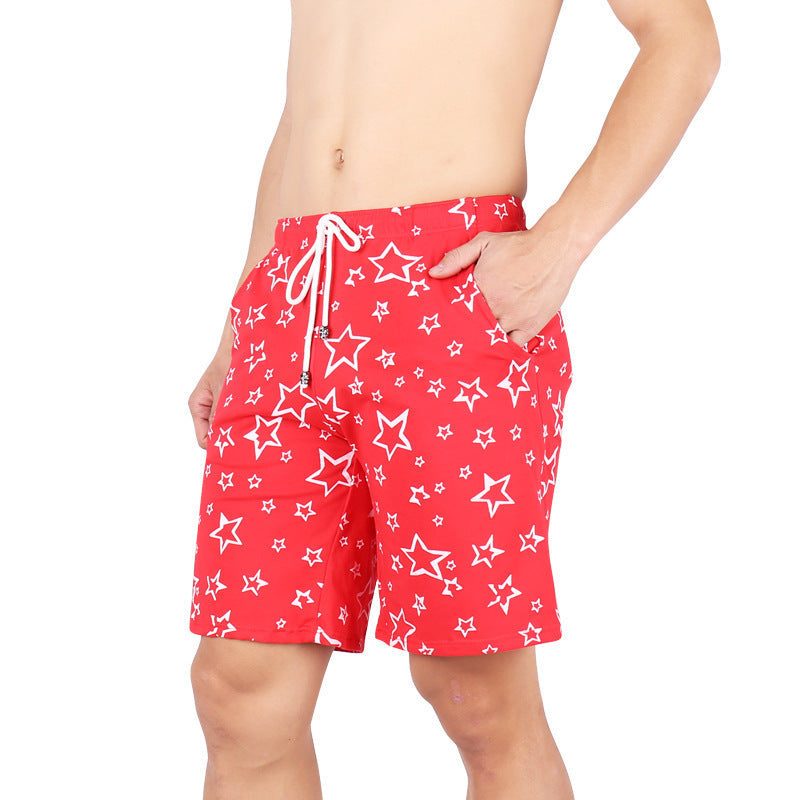 Aaron – Seamless Men's Underwear