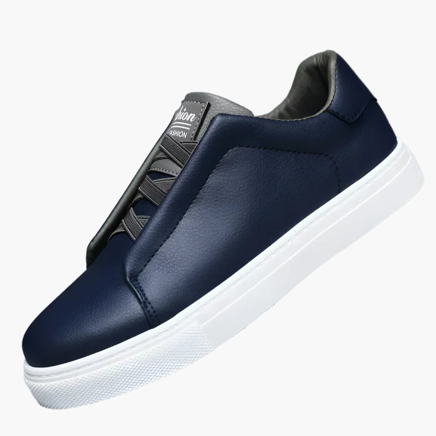 Men's Classic Style Comfortable Sneakers for Everyday and Formal Wear