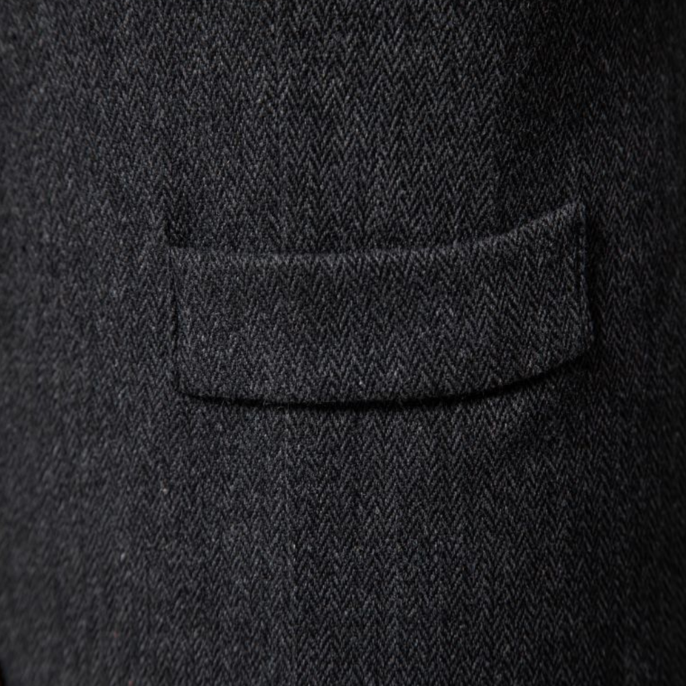 Men's Modern Slim Fit Vest for Effortless Style – Versatile Business & Casual Wear