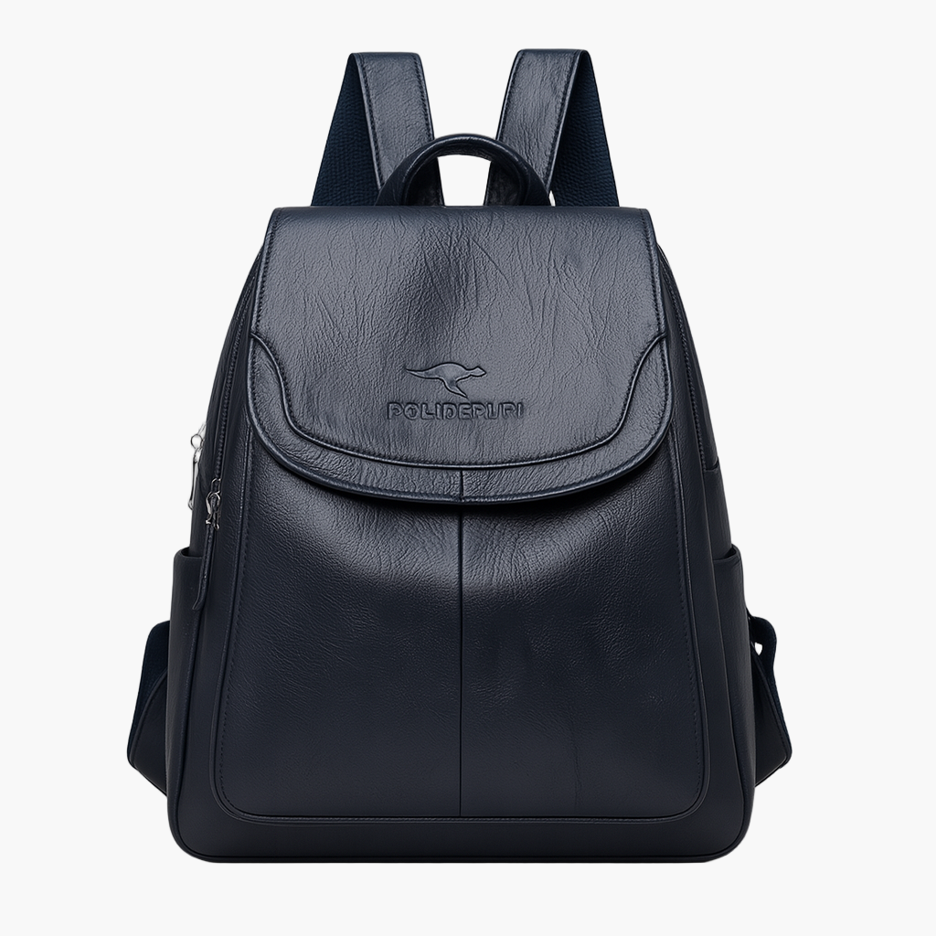 Women's Fashion Anti-Theft Backpack for Everyday and Travel