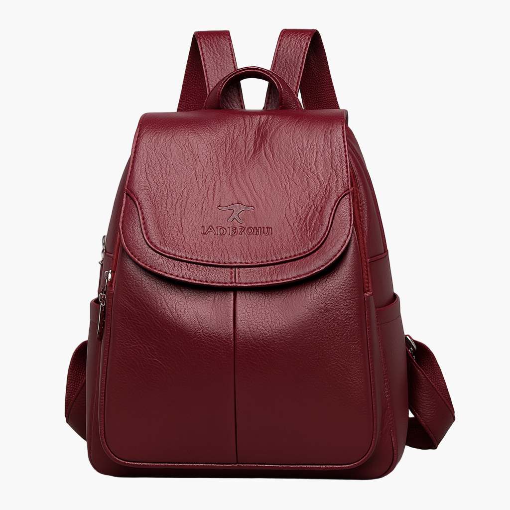 Women's Fashion Anti-Theft Backpack for Everyday and Travel