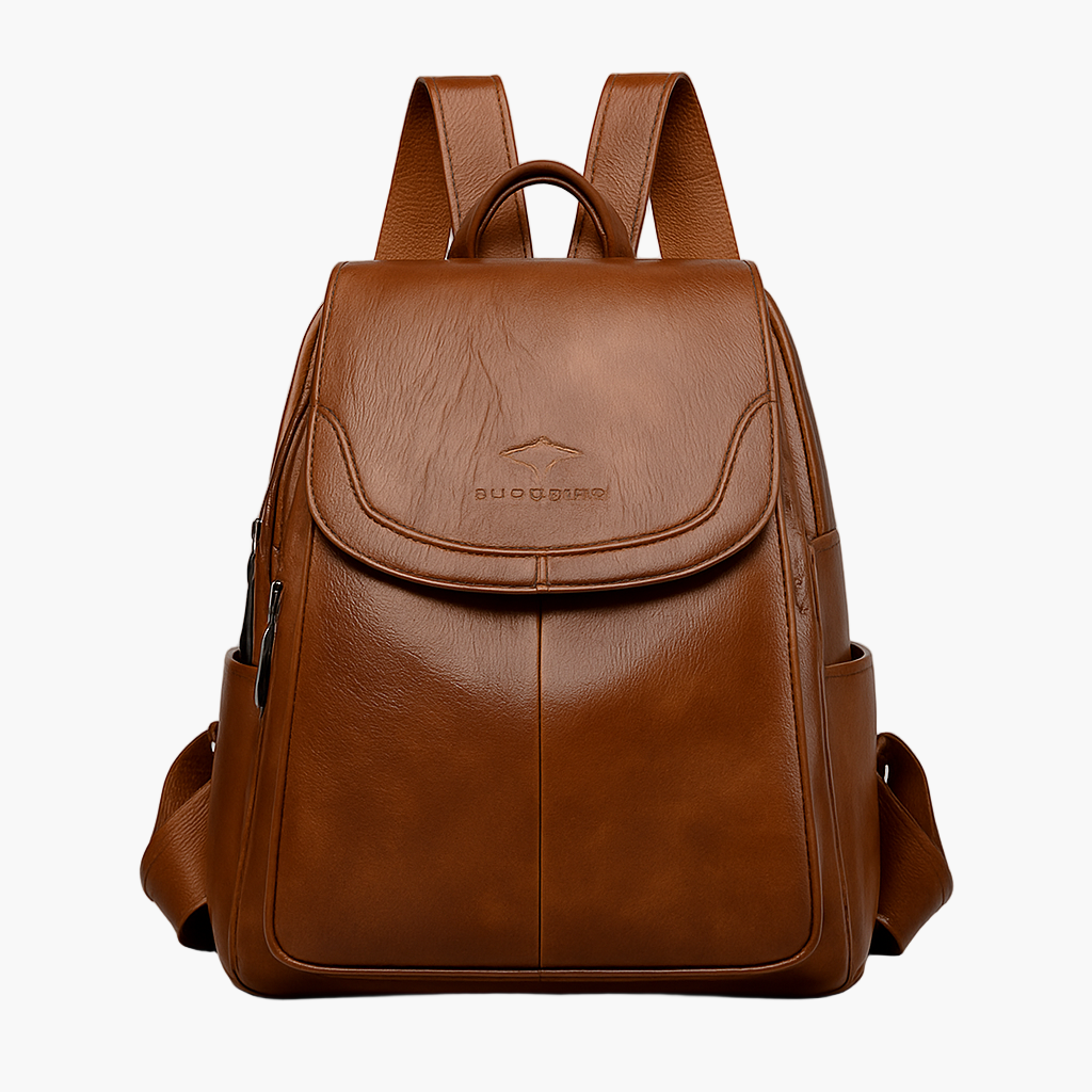 Women's Fashion Anti-Theft Backpack for Everyday and Travel