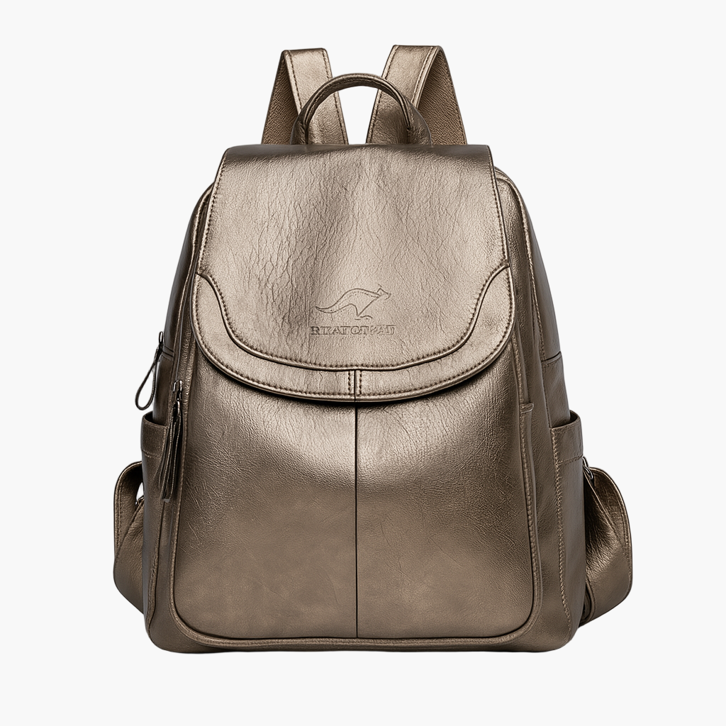 Women's Fashion Anti-Theft Backpack for Everyday and Travel