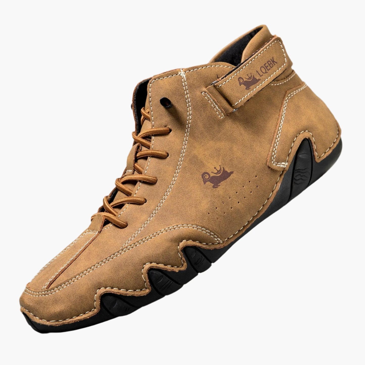 Men's Barefoot Minimalist Walking Shoes – Natural Comfort for Everyday and Outdoor Activities