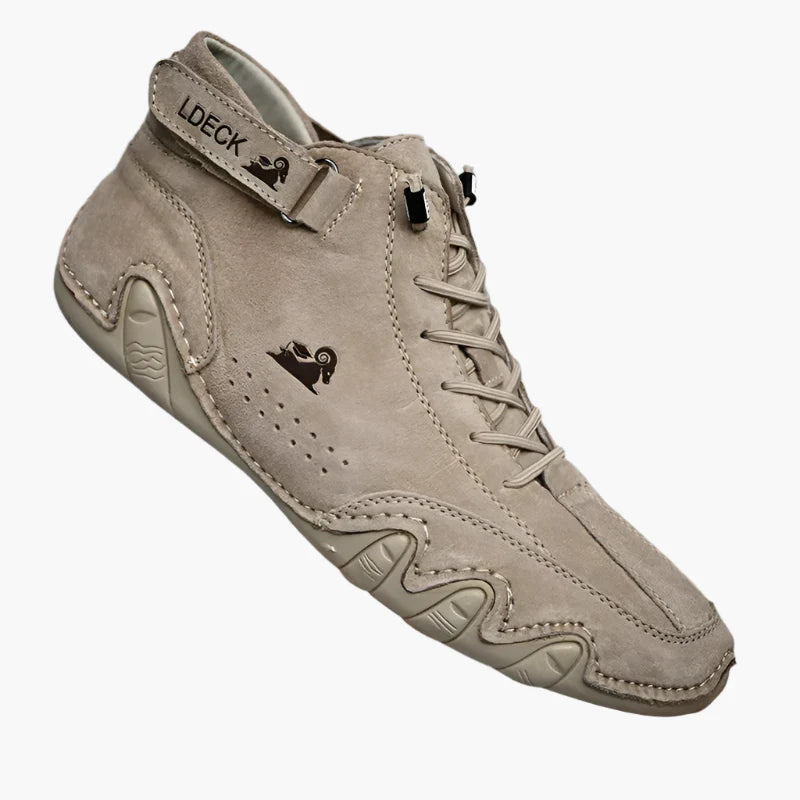 Men's Barefoot Minimalist Walking Shoes – Natural Comfort for Everyday and Outdoor Activities