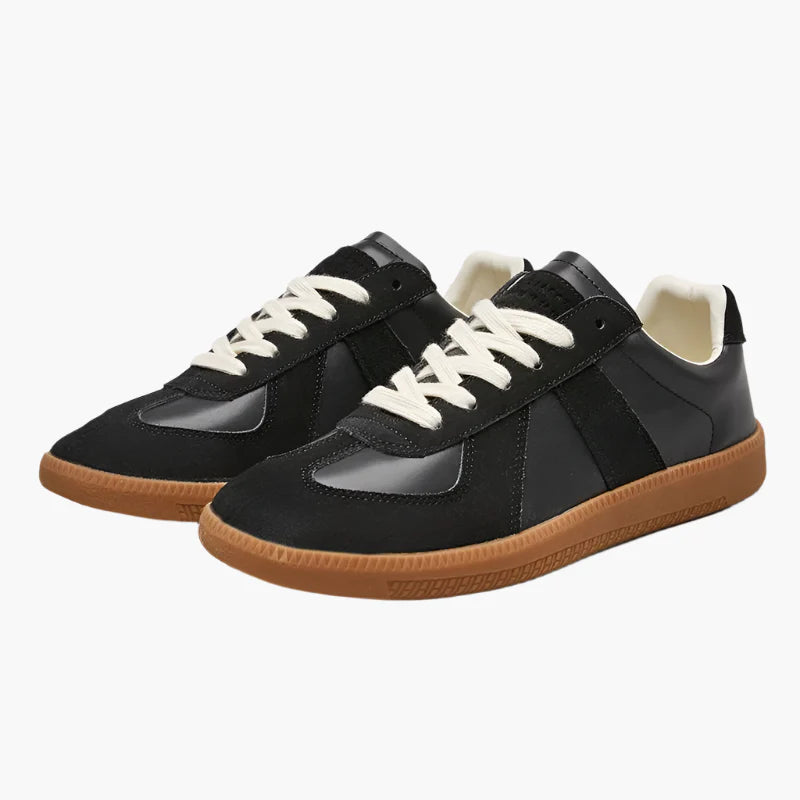 Men's Retro Casual Sneakers for Everyday Comfort and Style
