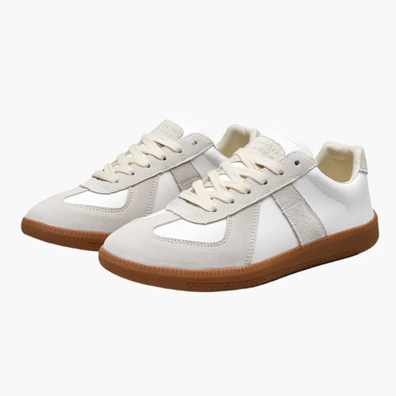 Men's Retro Casual Sneakers for Everyday Comfort and Style