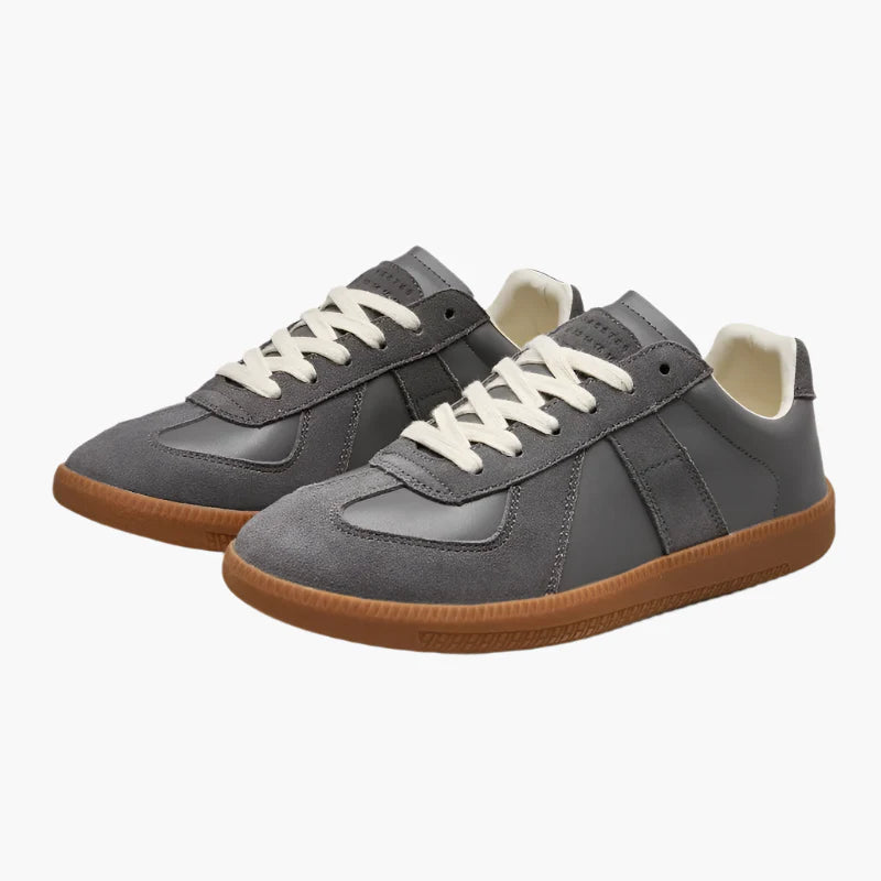 Men's Retro Casual Sneakers for Everyday Comfort and Style