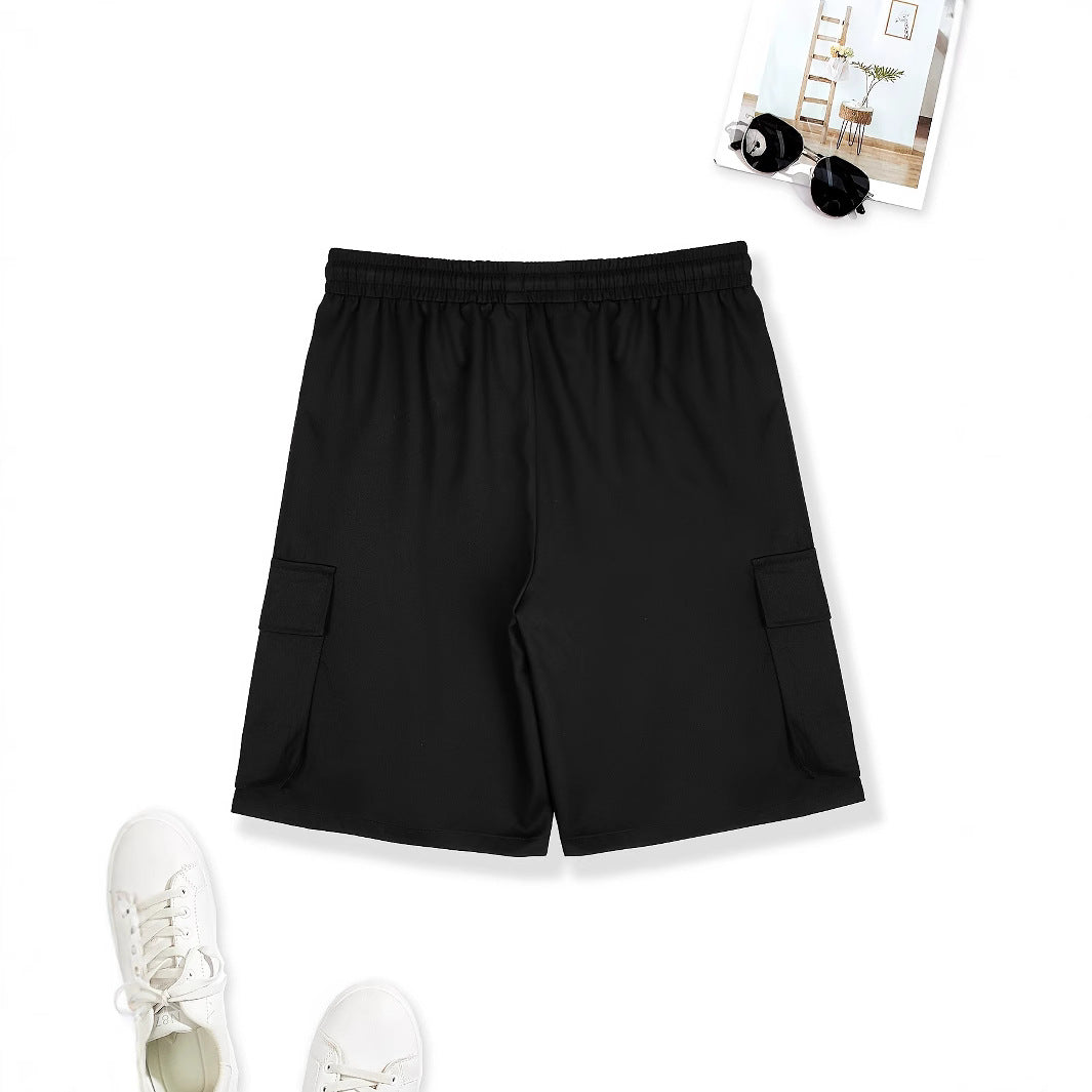Ernest – Men's Casual Summer Pants