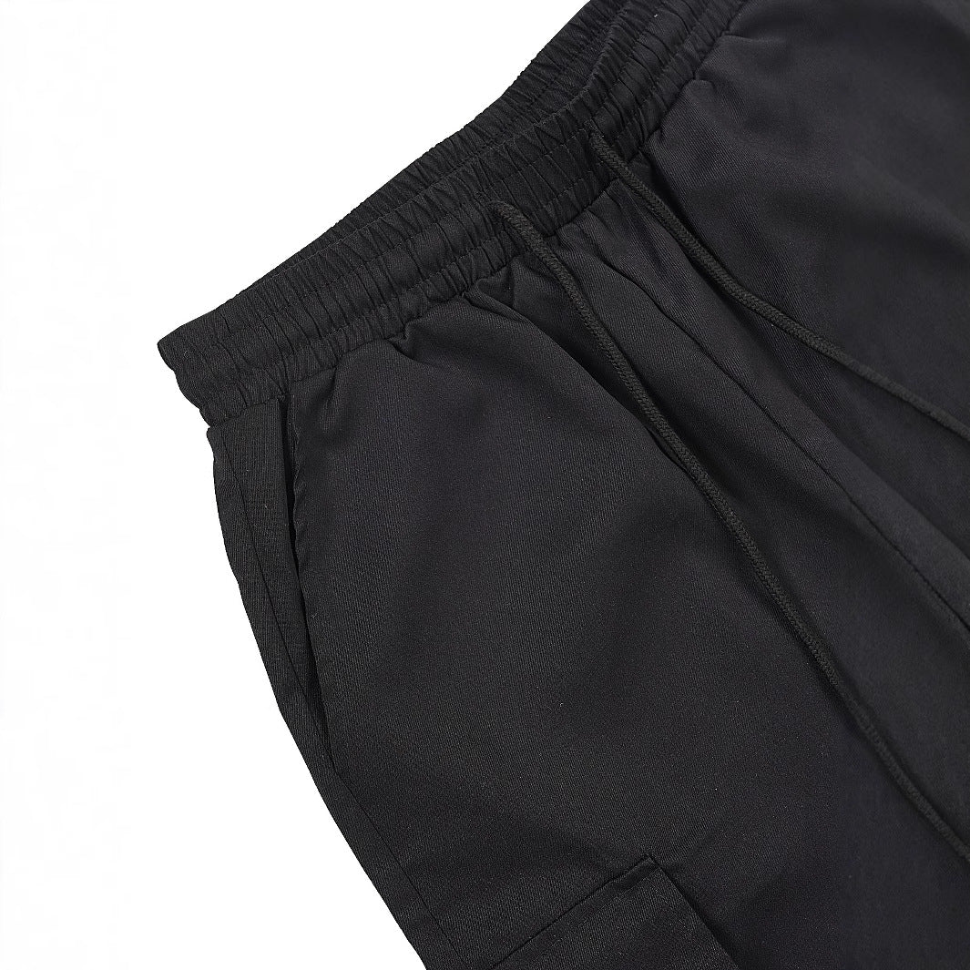 Ernest – Men's Casual Summer Pants