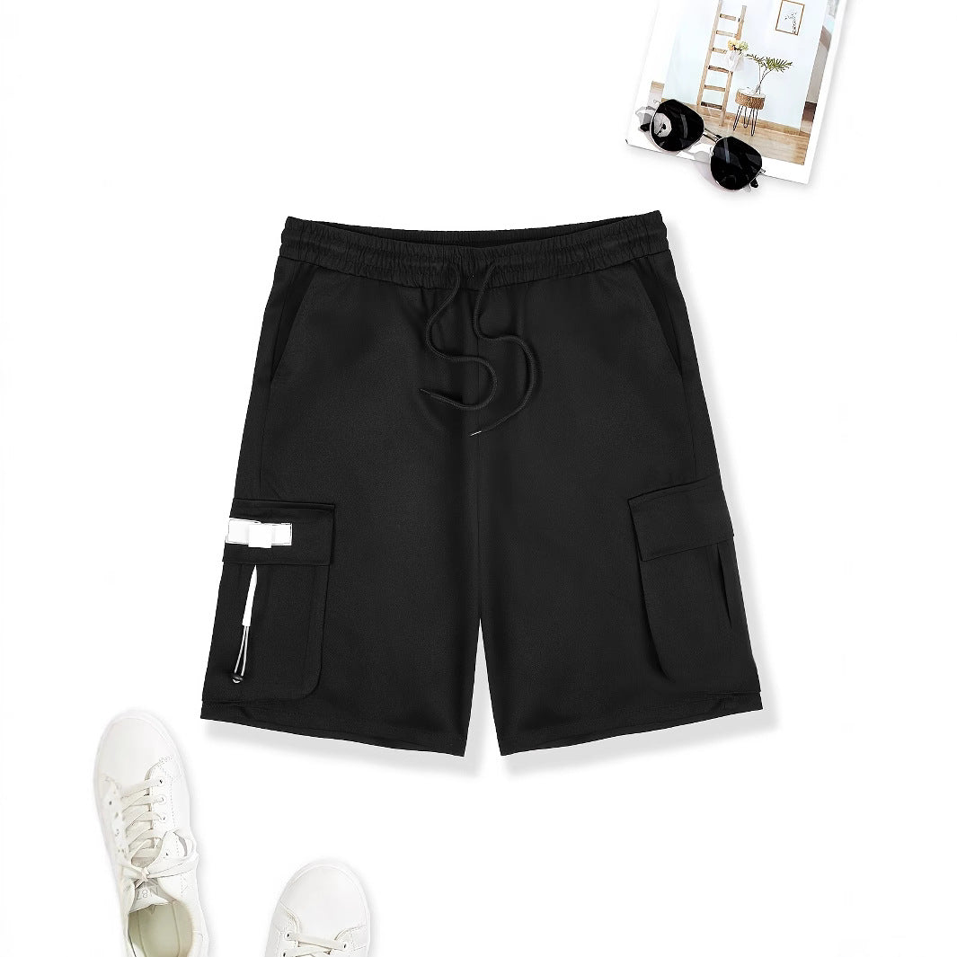 Ernest – Men's Casual Summer Pants