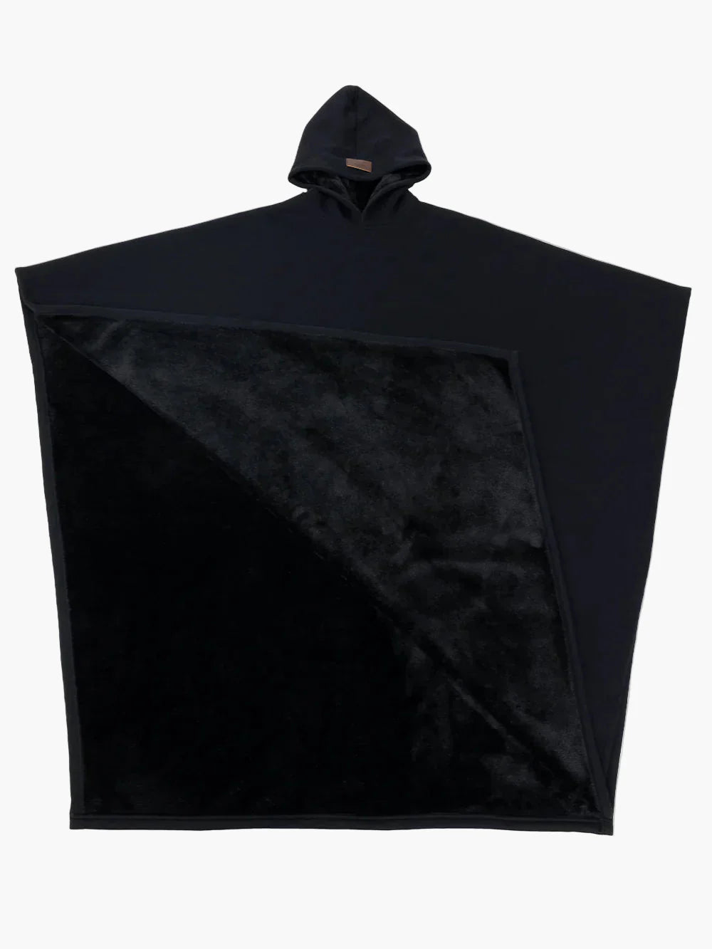 Women's Oversized Relaxed Hoodie Blanket – Ultra-Comfort Loungewear for Home & Leisure
