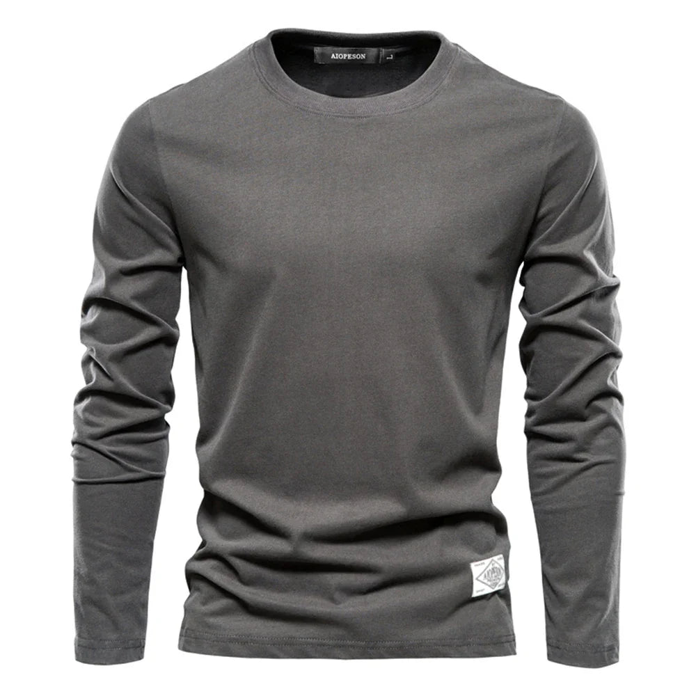 Charlie – Men's Classic Cotton T-Shirt