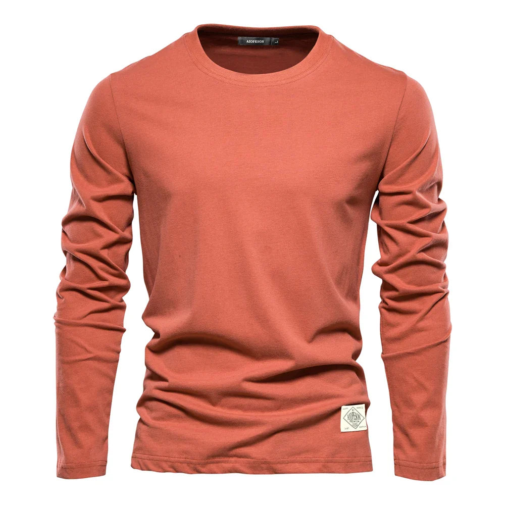 Charlie – Men's Classic Cotton T-Shirt